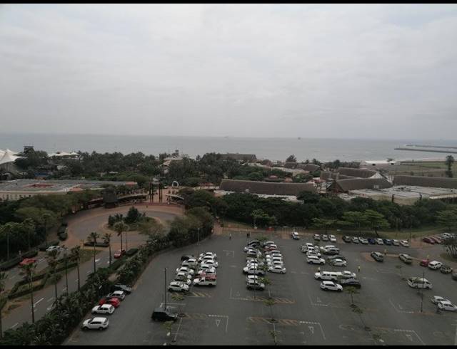 3 BEDROOM APARTMENT TO LET IN POINT WATERFRONT